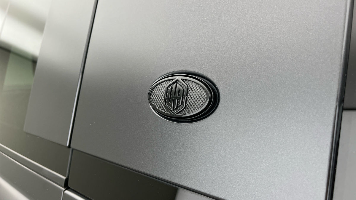 Used Land Rover Defender 110 2021 for sale - 76439734: Photo 51