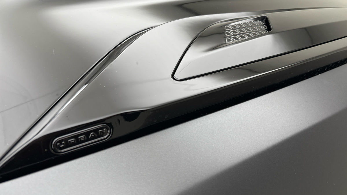 Used Land Rover Defender 110 2021 for sale - 76439734: Photo 52