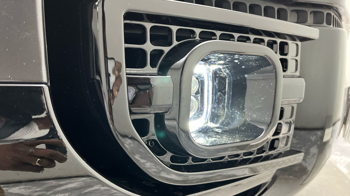 Used Land Rover Defender 110 2021 for sale - 76439734: Photo 55