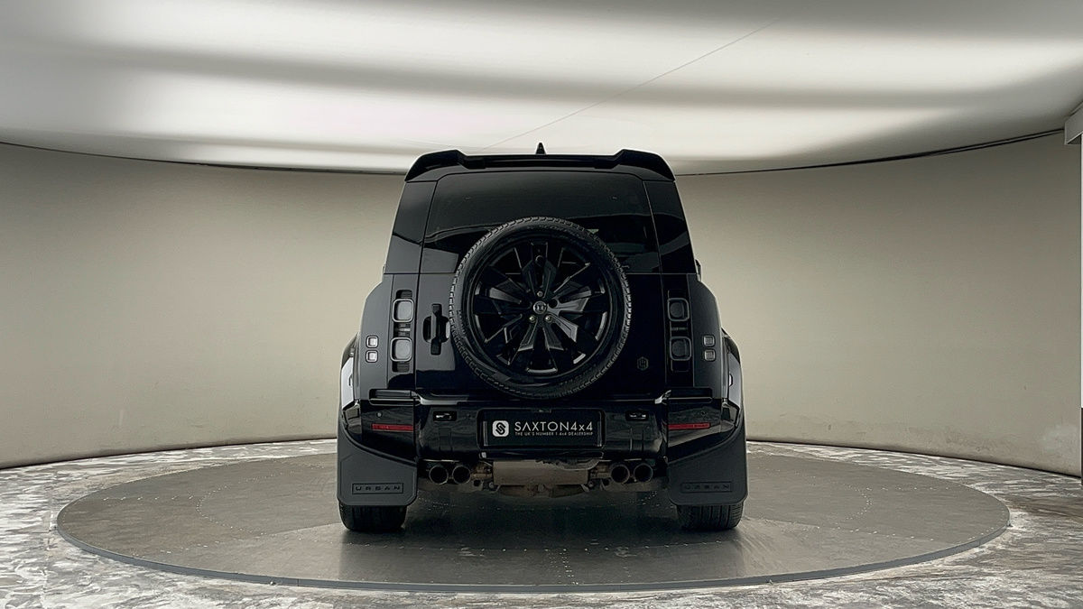 Used Land Rover Defender 110 2021 for sale - 76439734: Photo 7