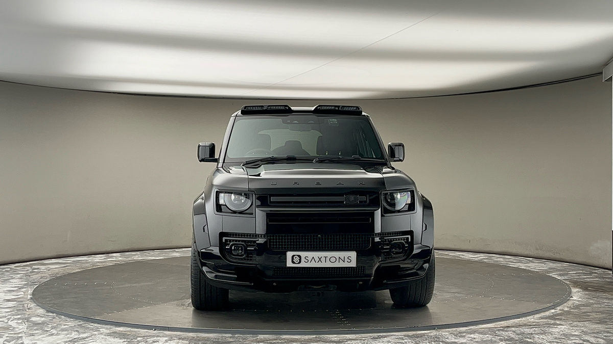 Used Land Rover Defender 110 2021 for sale - 76439734: Photo 71