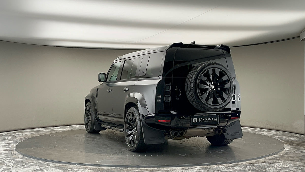 Used Land Rover Defender 110 2021 for sale - 76439734: Photo 91