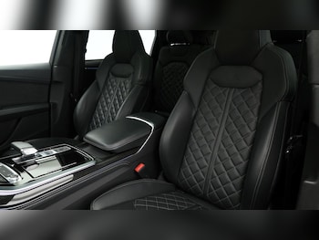 Used Audi Q7 2023 for sale - 75360527: Photo