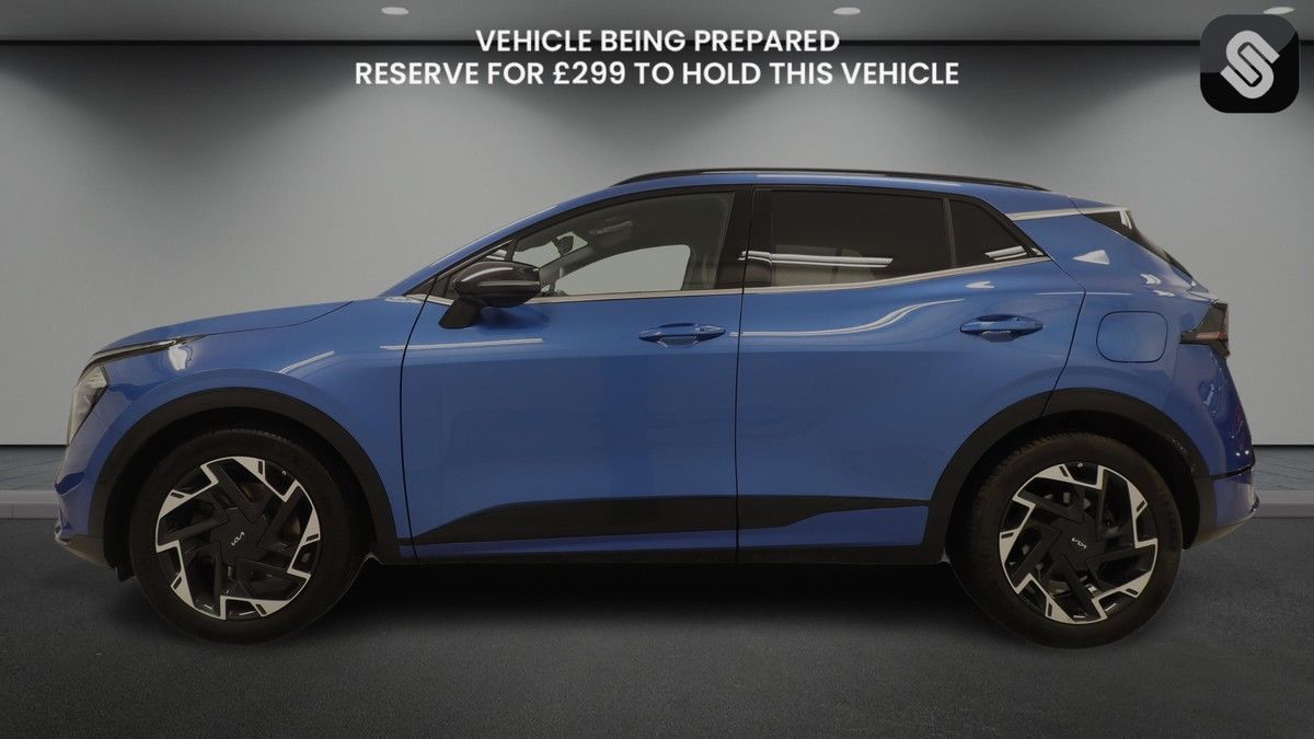 Used Kia Sportage 2023 for sale - 77584258: Photo 6