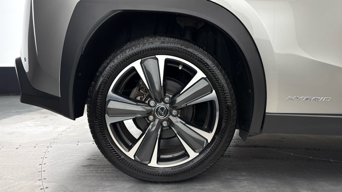 Used Lexus UX 2019 for sale - 75974852: Photo 10