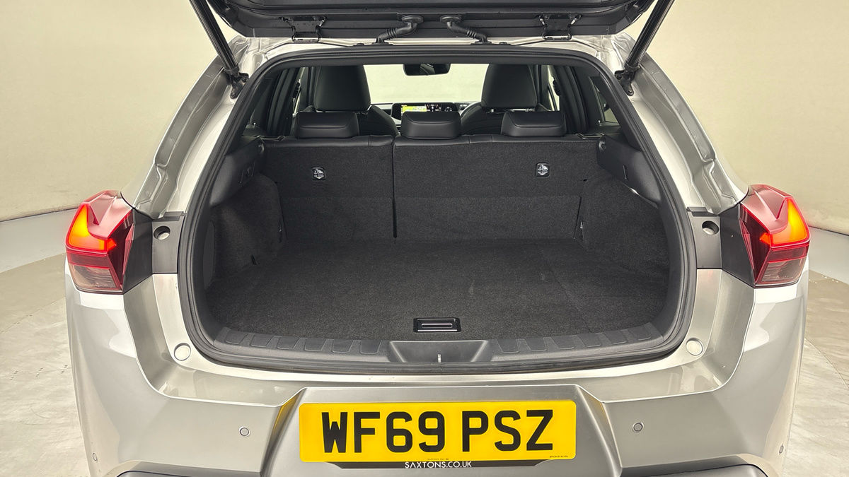 Used Lexus UX 2019 for sale - 75974852: Photo 11