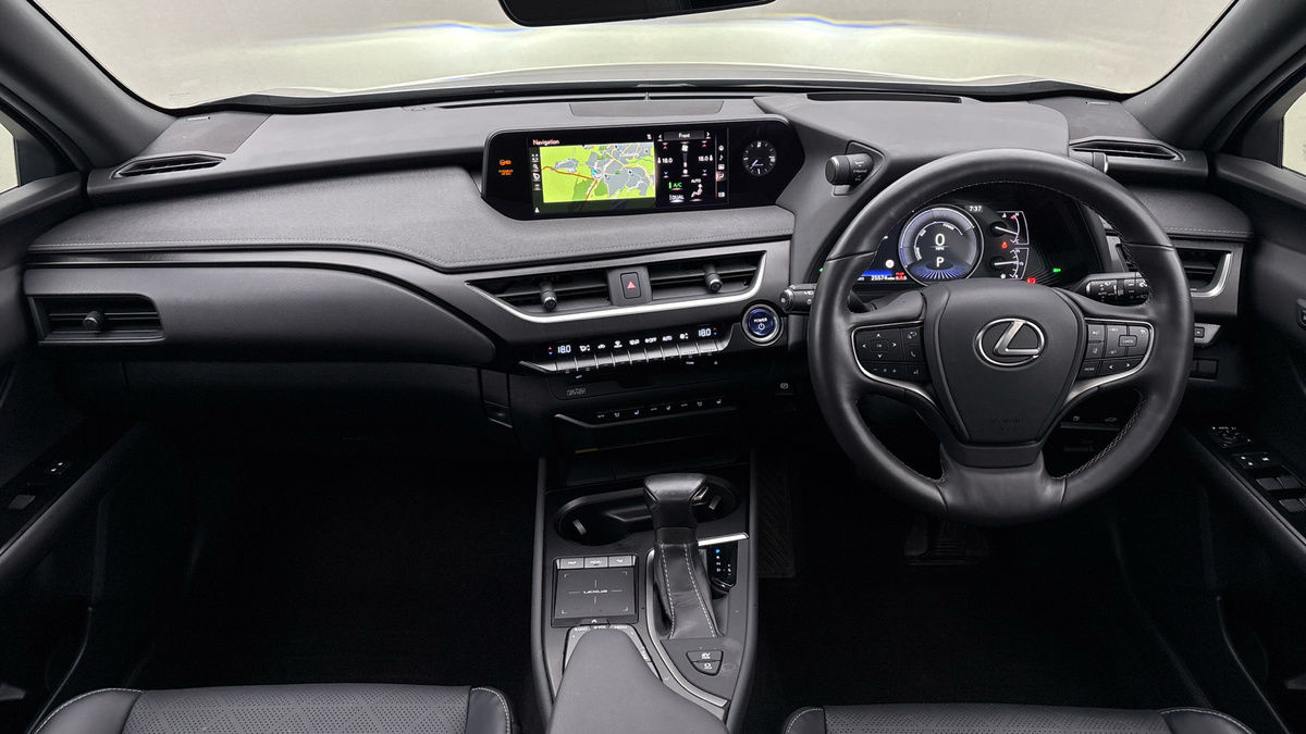 Used Lexus UX 2019 for sale - 75974852: Photo 12