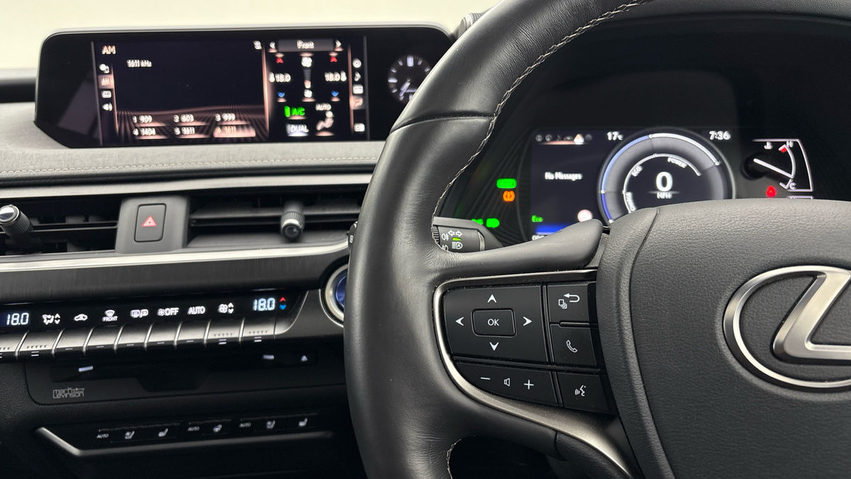 Used Lexus UX 2019 for sale - 75974852: Photo 13