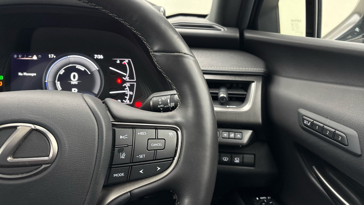 Used Lexus UX 2019 for sale - 75974852: Photo 14