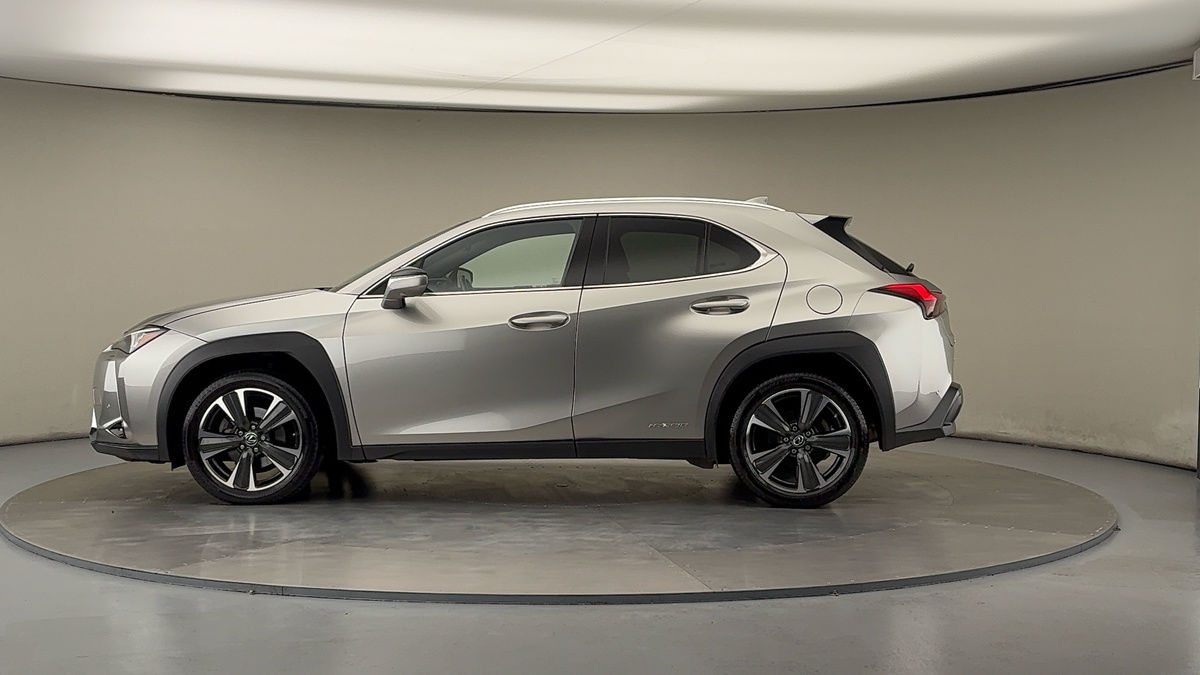 Used Lexus UX 2019 for sale - 75974852: Photo 15