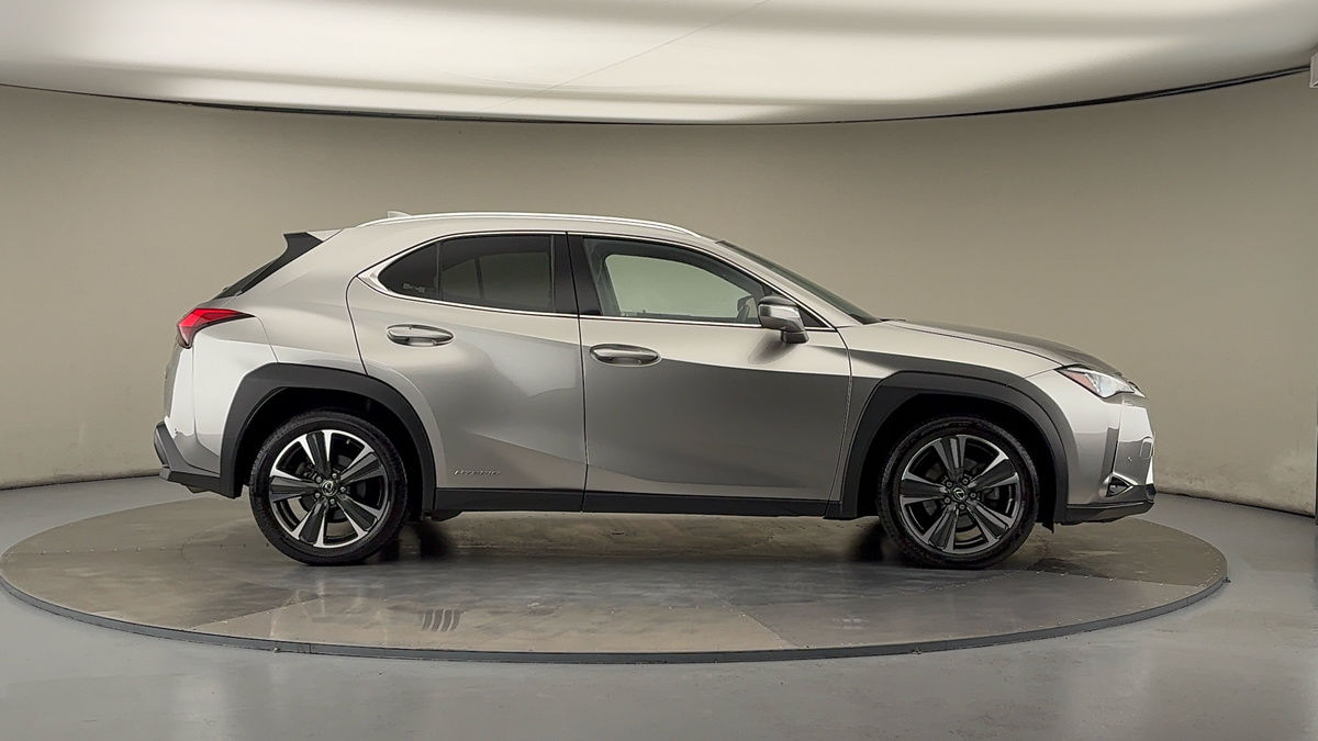 Used Lexus UX 2019 for sale - 75974852: Photo 16