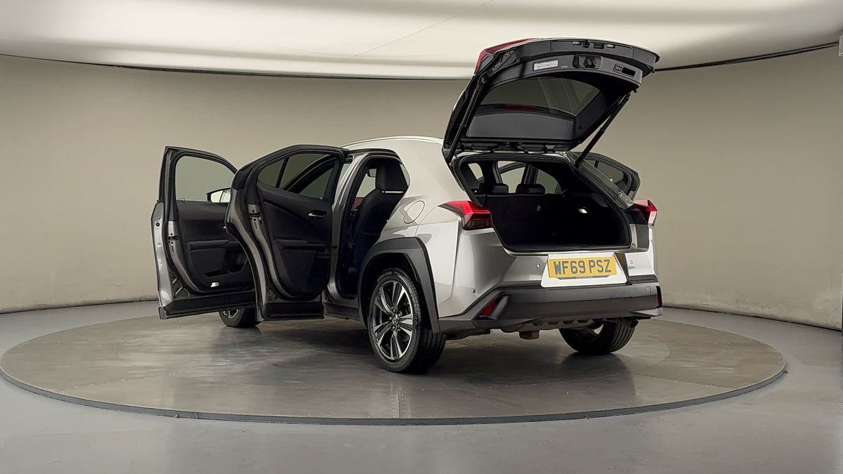 Used Lexus UX 2019 for sale - 75974852: Photo 23