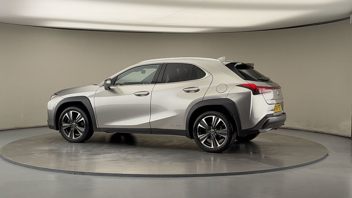 Used Lexus UX 2019 for sale - 75974852: Photo 26