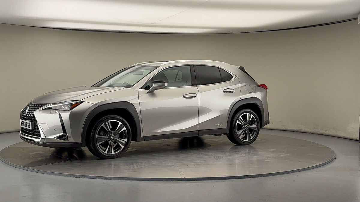 Used Lexus UX 2019 for sale - 75974852: Photo 29