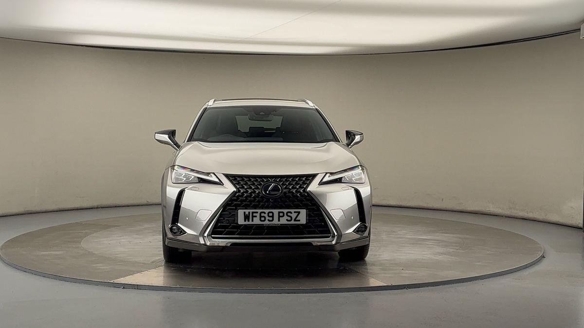 Used Lexus UX 2019 for sale - 75974852: Photo 32