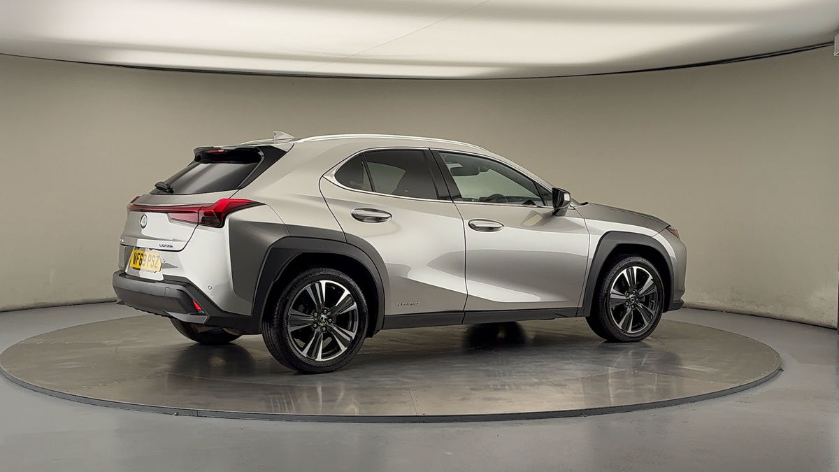 Used Lexus UX 2019 for sale - 75974852: Photo 38