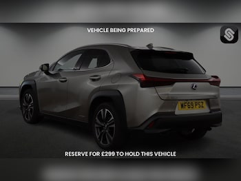 Used Lexus UX 2019 for sale - 75974852: Photo