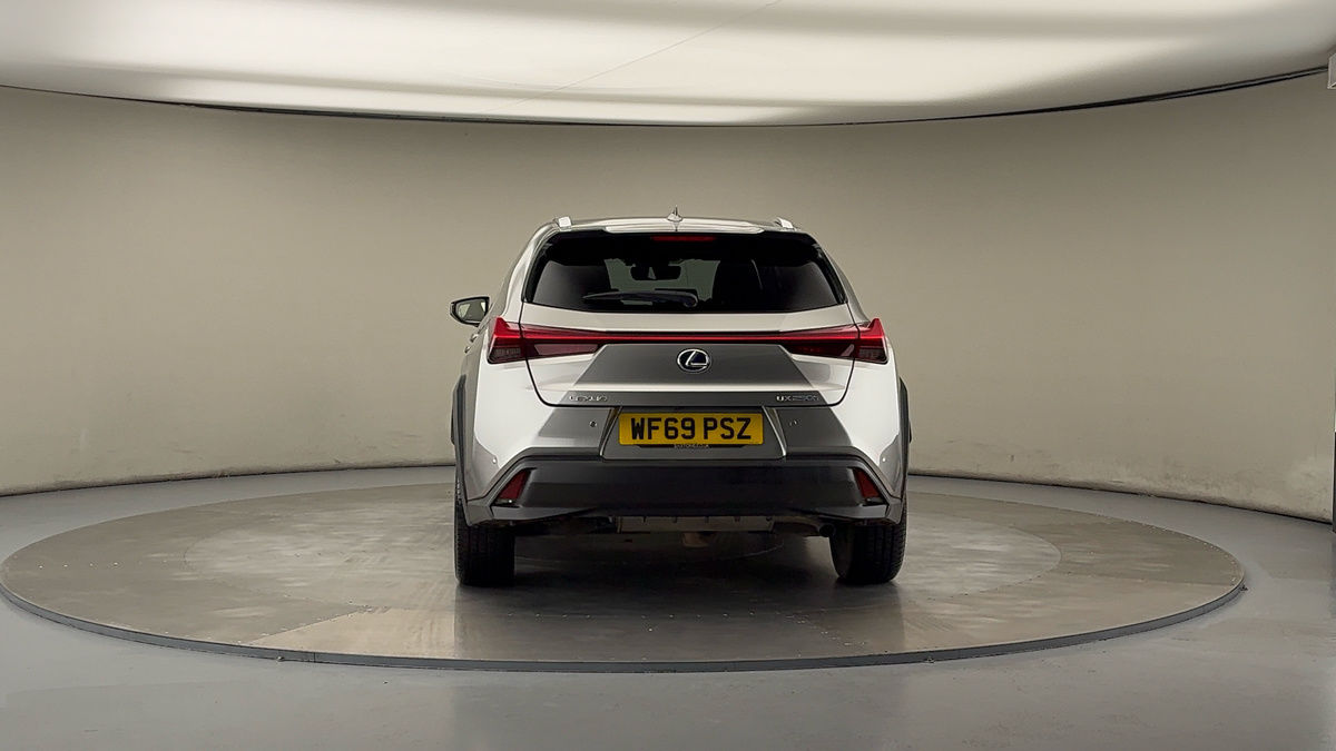 Used Lexus UX 2019 for sale - 75974852: Photo 41