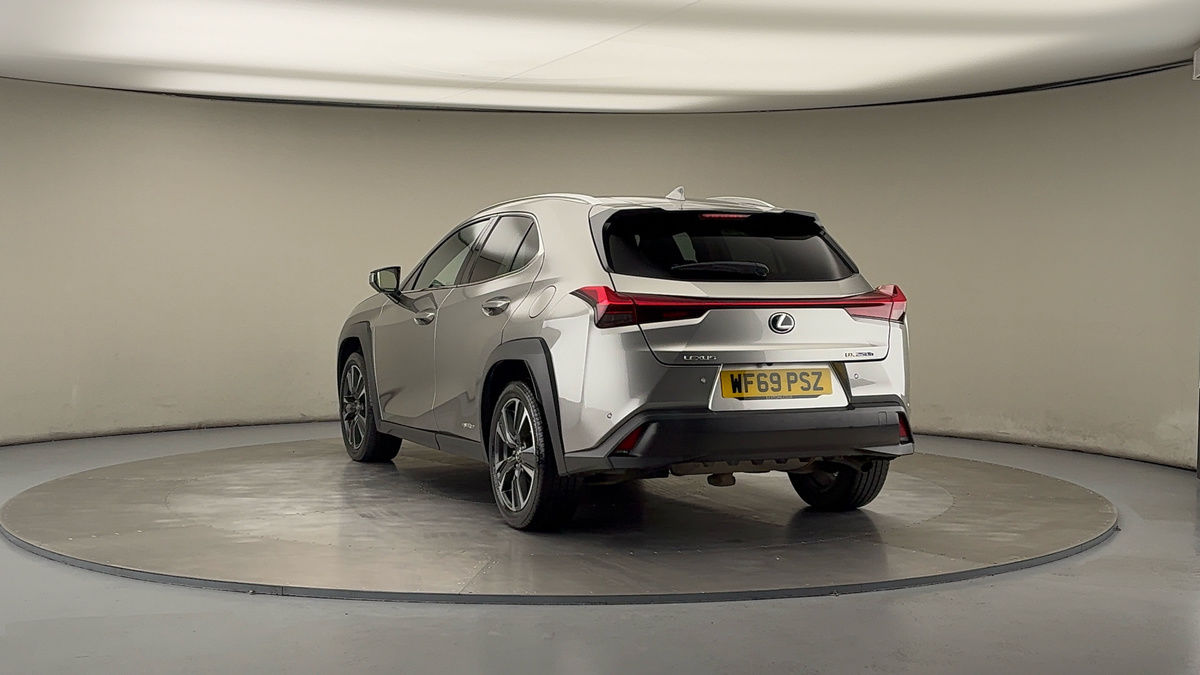 Used Lexus UX 2019 for sale - 75974852: Photo 42