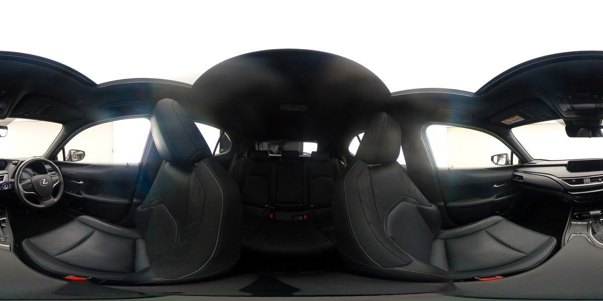 Used Lexus UX 2019 for sale - 75974852: Photo 44