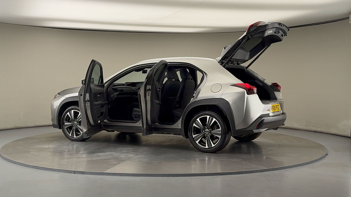 Used Lexus UX 2019 for sale - 75974852: Photo 45