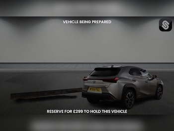 Used Lexus UX 2019 for sale - 75974852: Photo