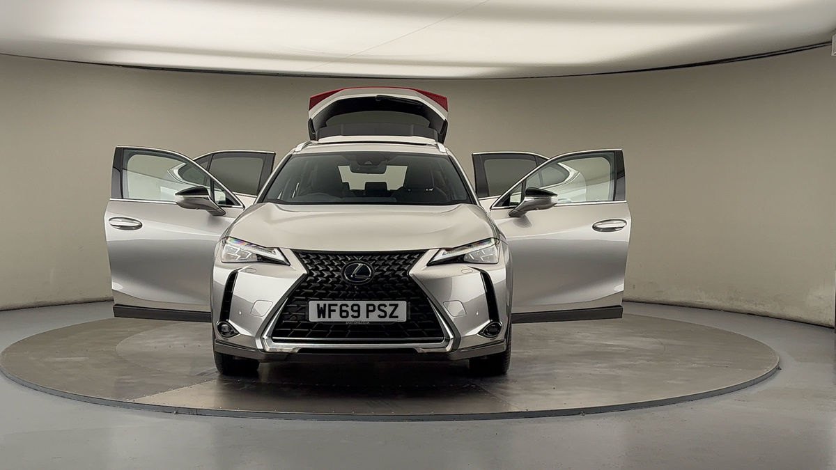 Used Lexus UX 2019 for sale - 75974852: Photo 51