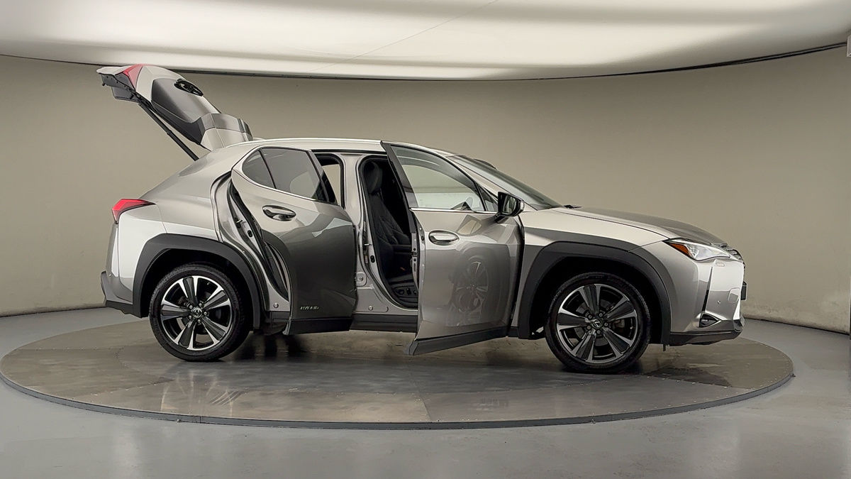 Used Lexus UX 2019 for sale - 75974852: Photo 55
