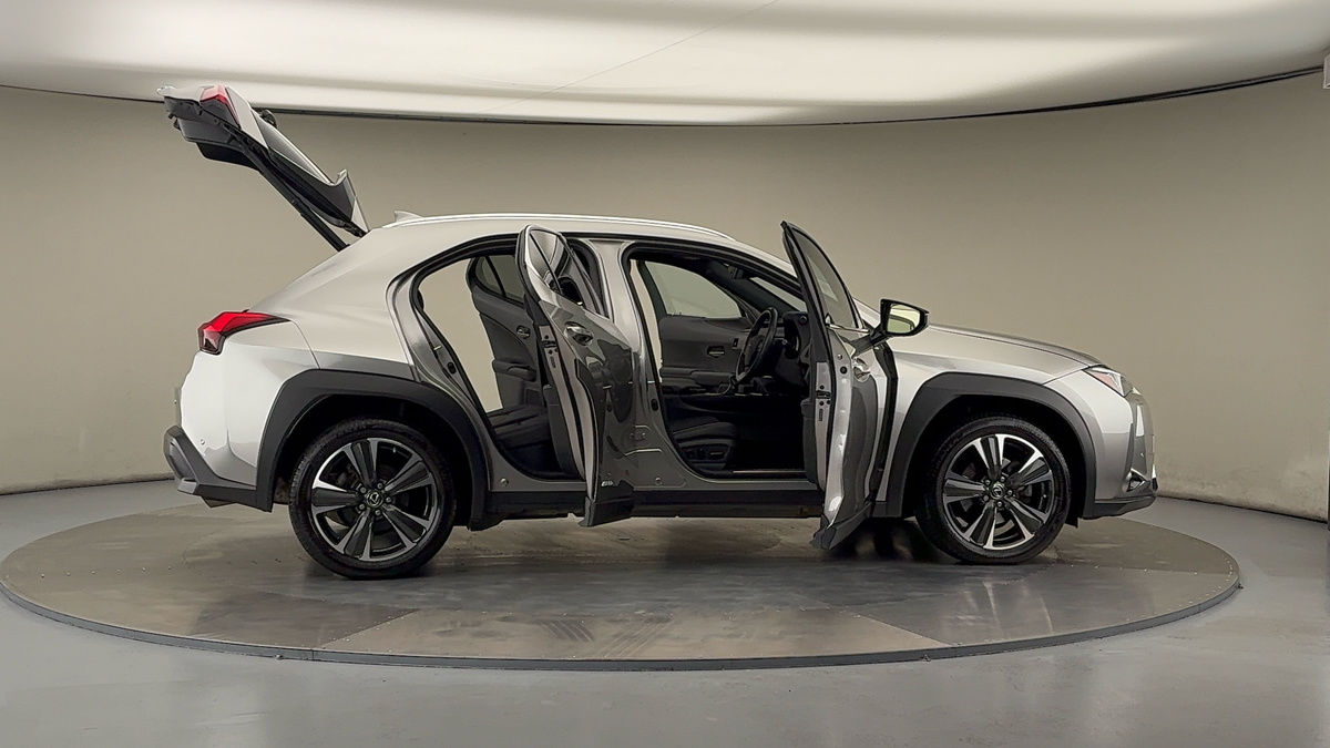 Used Lexus UX 2019 for sale - 75974852: Photo 56