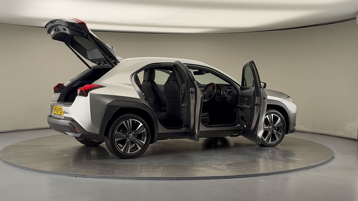 Used Lexus UX 2019 for sale - 75974852: Photo 57