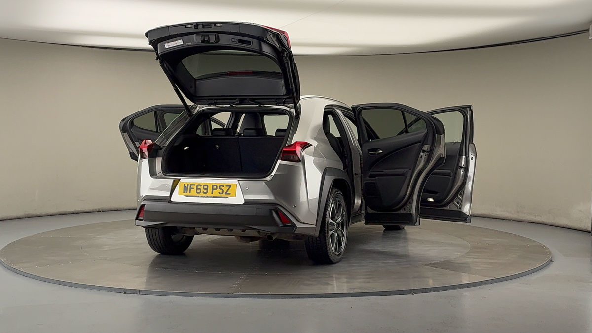 Used Lexus UX 2019 for sale - 75974852: Photo 59