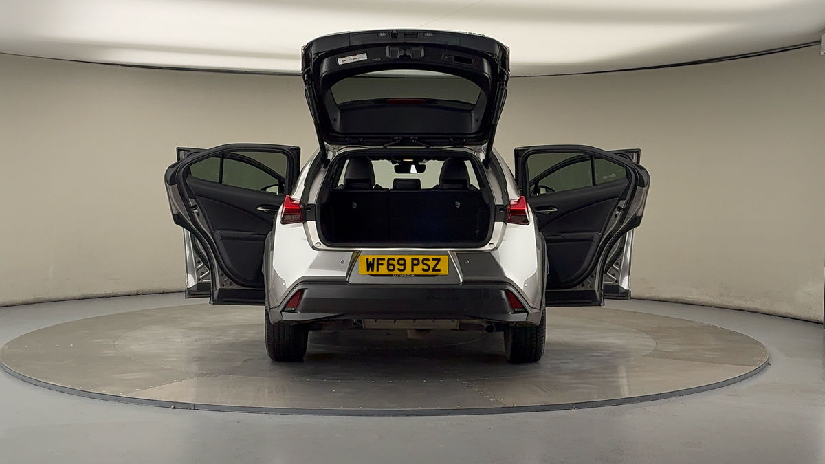 Used Lexus UX 2019 for sale - 75974852: Photo 60