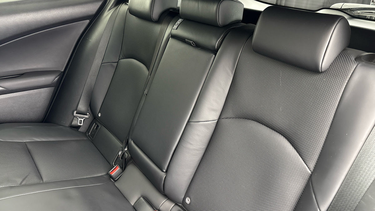 Used Lexus UX 2019 for sale - 75974852: Photo 8