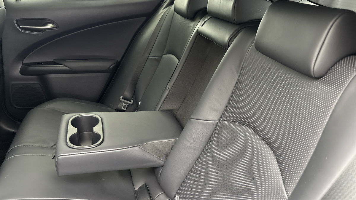 Used Lexus UX 2019 for sale - 75974852: Photo 9