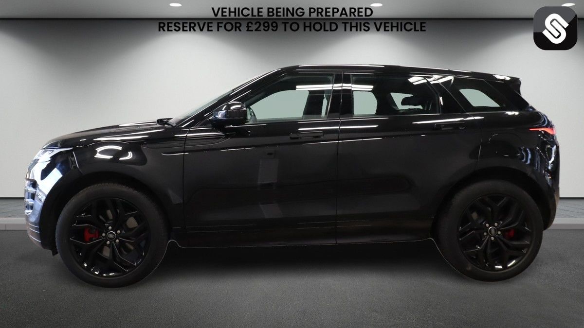 Used Land Rover Range Rover Evoque 2023 for sale - 78111603: Photo 6