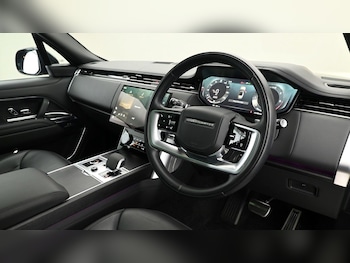 Used Land Rover Range Rover 2023 for sale - 75427629: Photo