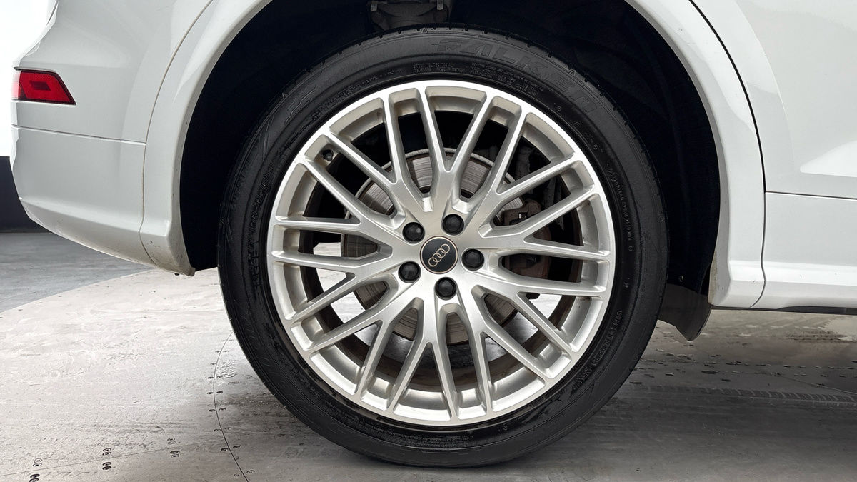 Used Audi Q5 2019 for sale - 76256976: Photo 10