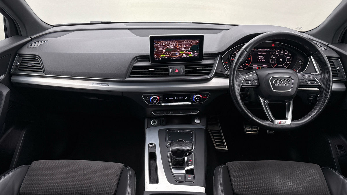 Used Audi Q5 2019 for sale - 76256976: Photo 12