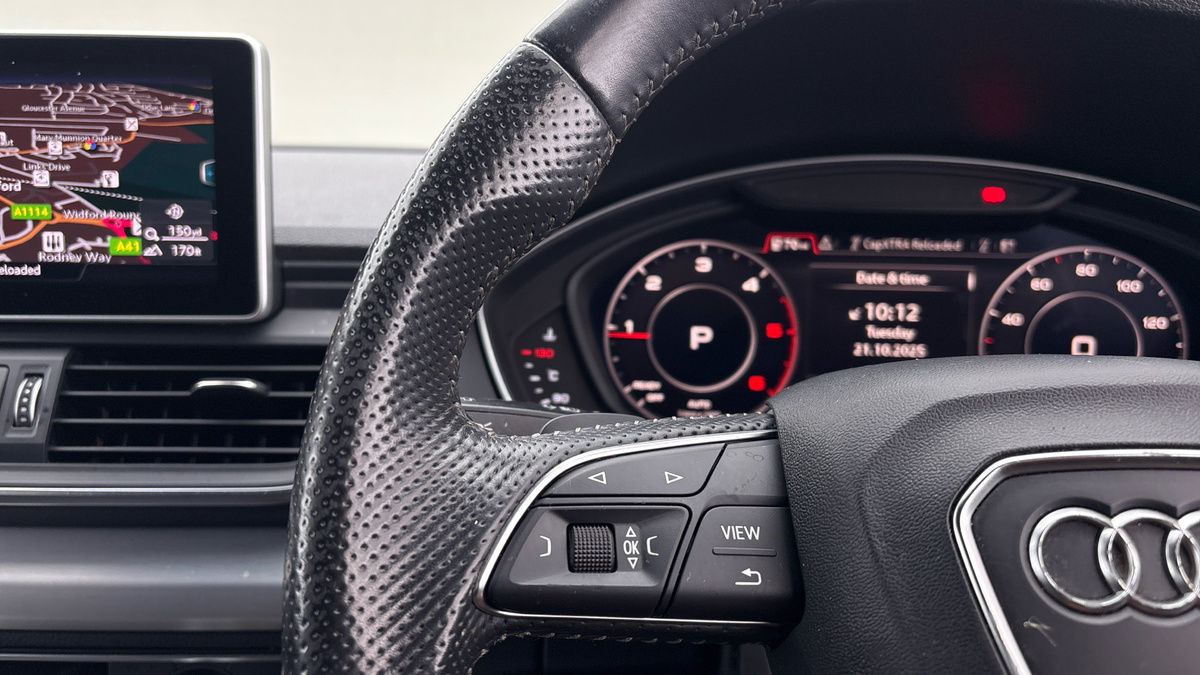 Used Audi Q5 2019 for sale - 76256976: Photo 13