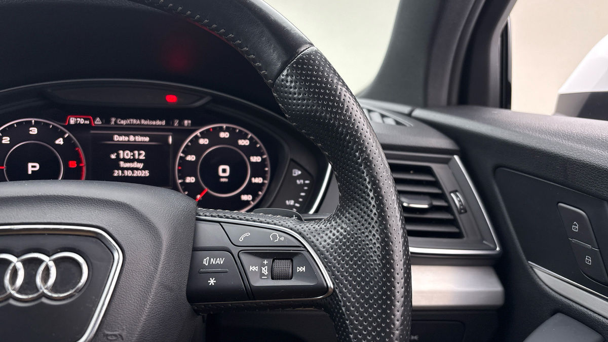 Used Audi Q5 2019 for sale - 76256976: Photo 14