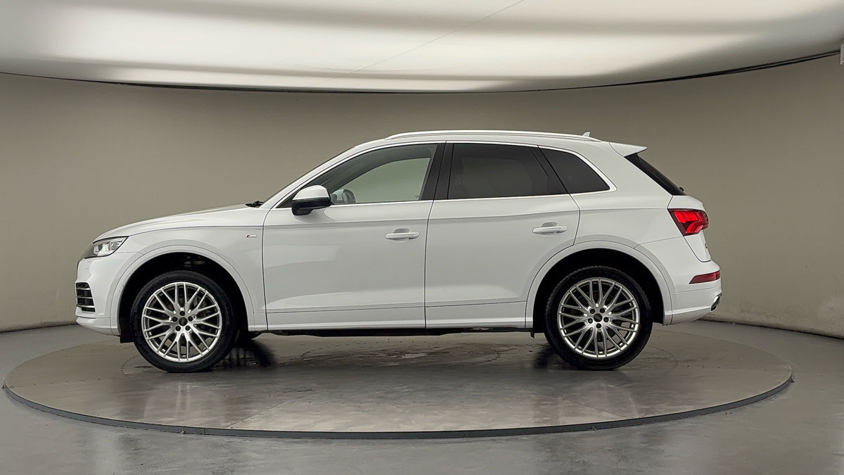 Used Audi Q5 2019 for sale - 76256976: Photo 15