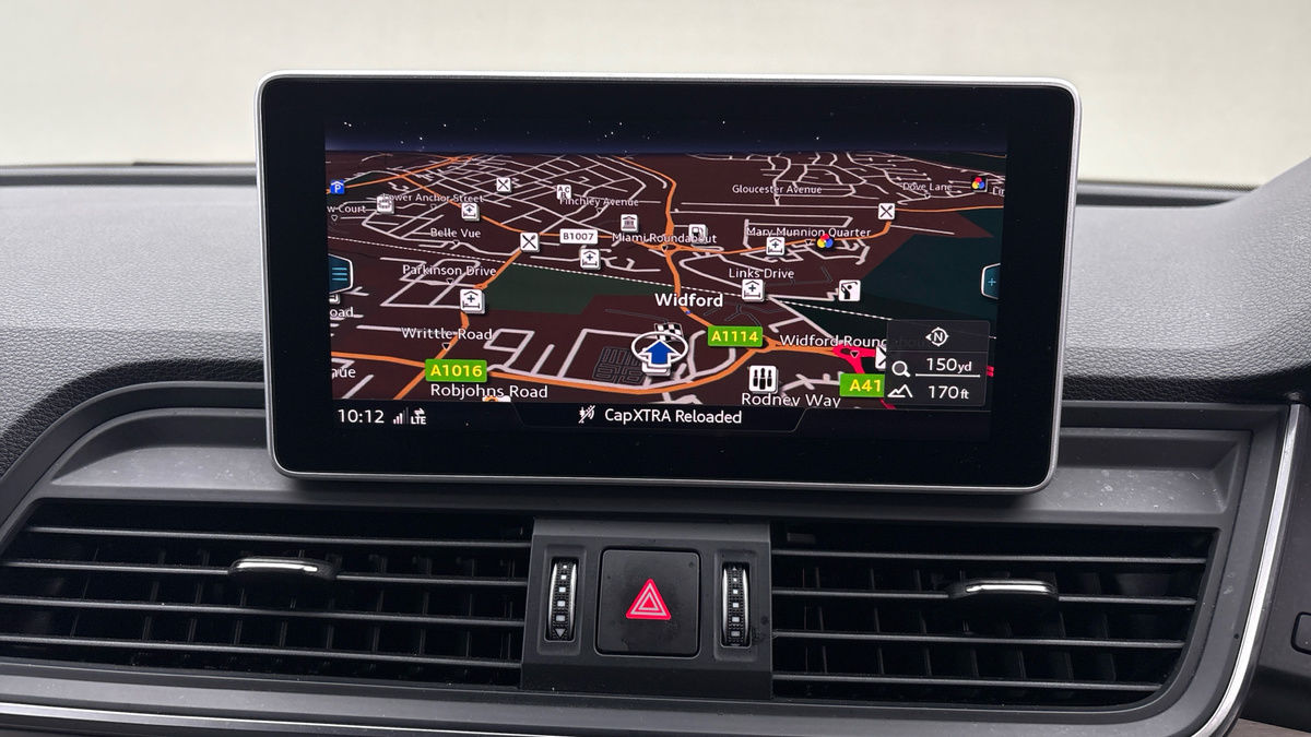 Used Audi Q5 2019 for sale - 76256976: Photo 17