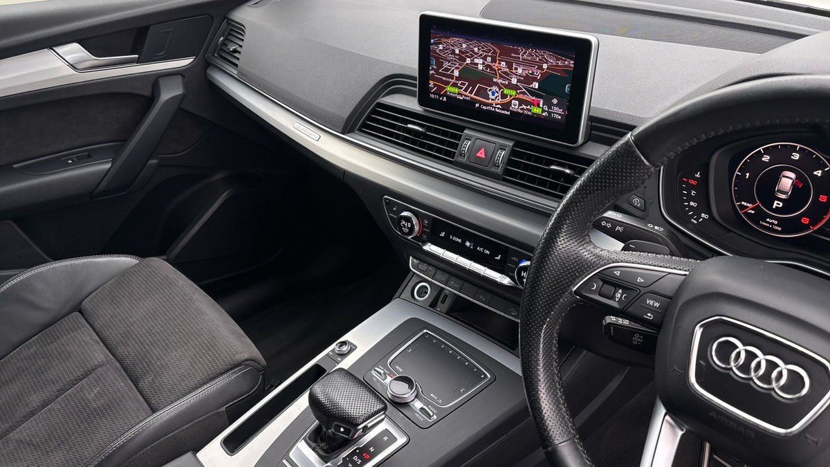 Used Audi Q5 2019 for sale - 76256976: Photo 18