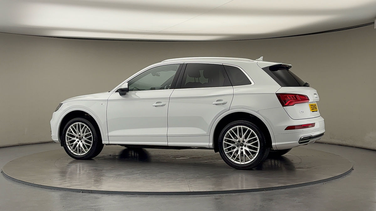 Used Audi Q5 2019 for sale - 76256976: Photo 26