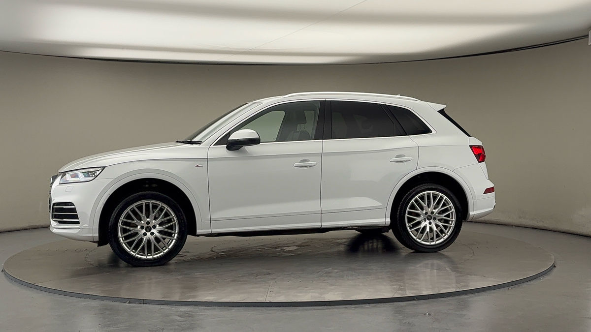 Used Audi Q5 2019 for sale - 76256976: Photo 28