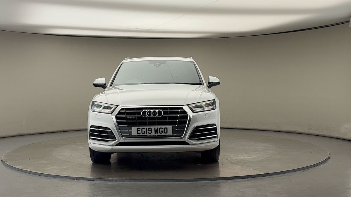 Used Audi Q5 2019 for sale - 76256976: Photo 3