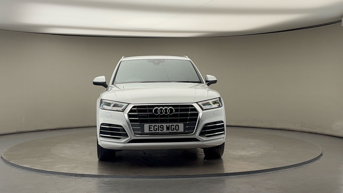 Used Audi Q5 2019 for sale - 76256976: Photo 32