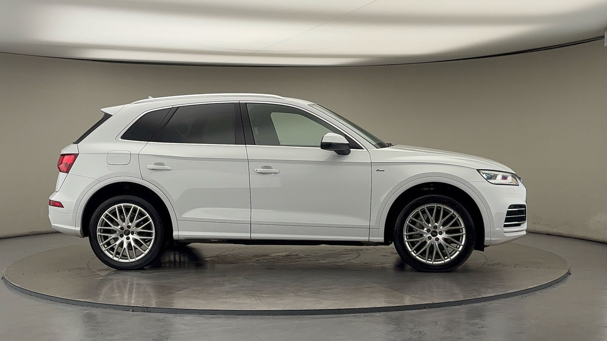 Used Audi Q5 2019 for sale - 76256976: Photo 36