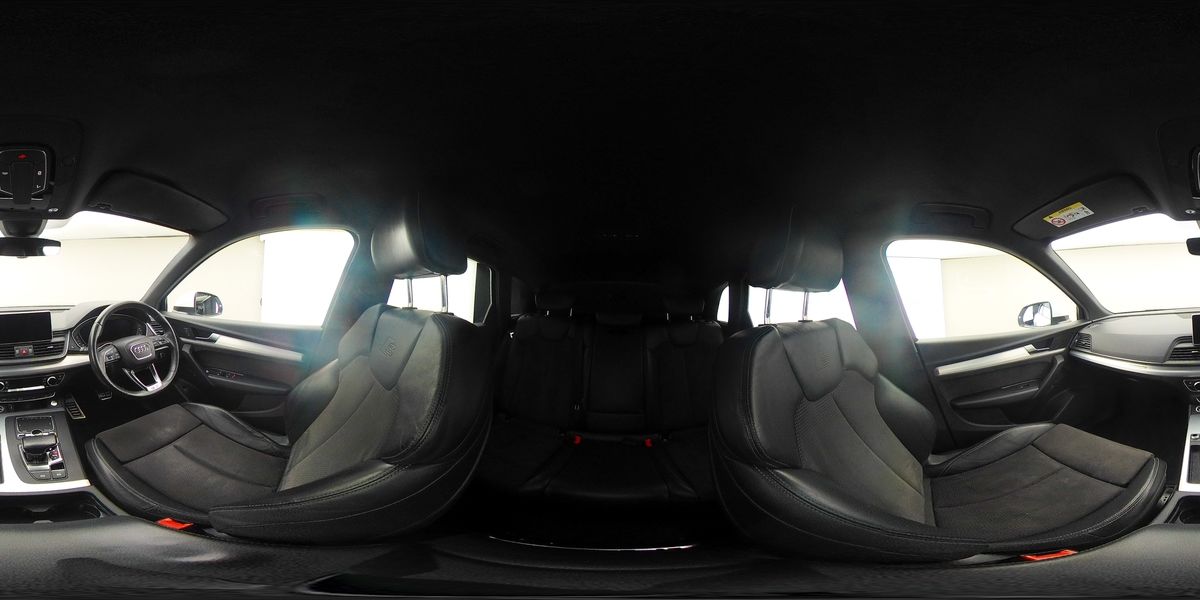 Used Audi Q5 2019 for sale - 76256976: Photo 44