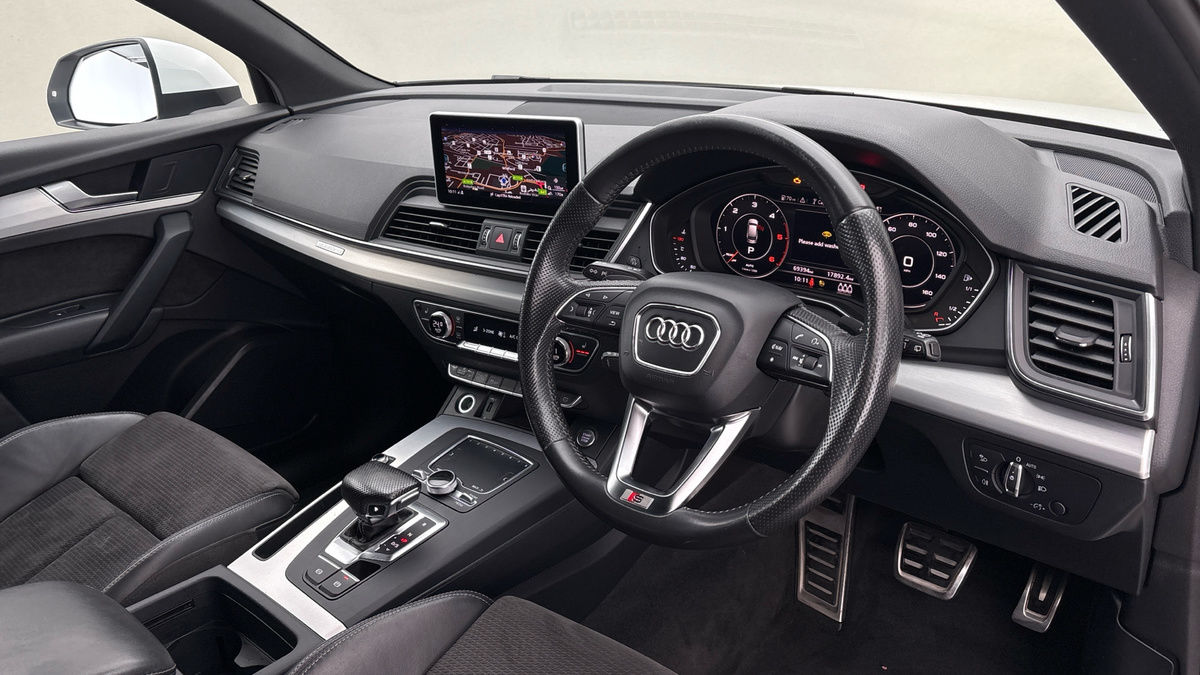 Used Audi Q5 2019 for sale - 76256976: Photo 5